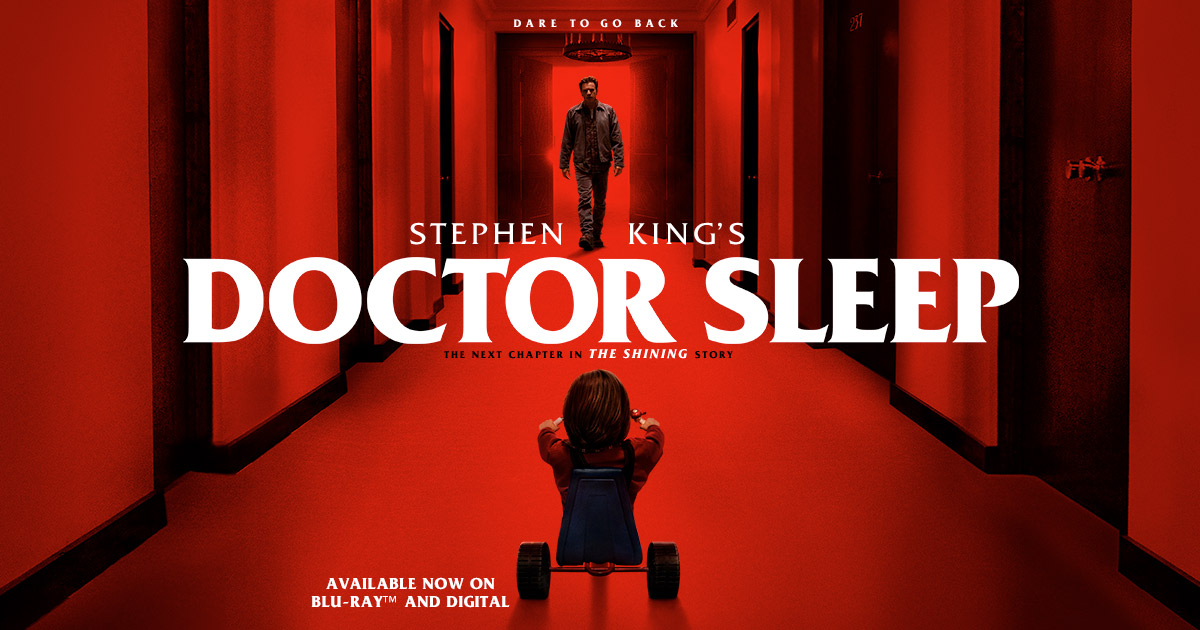 doctor sleep 2 film
